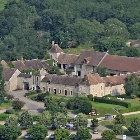 Baia, Charmante Maison Avec Jardin * Flagy (Seine-et-Marne)
