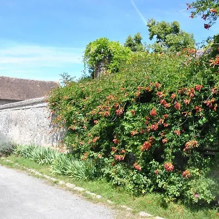 Baia, Charmante Maison Avec Jardin