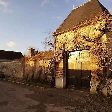 Holiday home Baia, Charmante Maison Avec Jardin