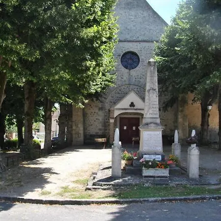 Baia, Charmante Maison Avec Jardin *