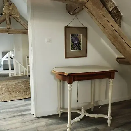 Baia, Charmante Maison Avec Jardin