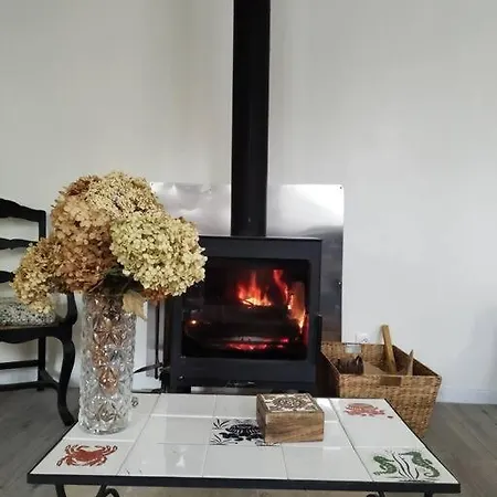 Baia, Charmante Maison Avec Jardin Holiday home